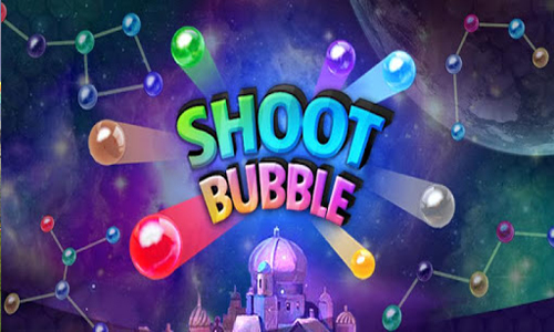 Shoot Bubble Deluxe - Level 362 and climbing